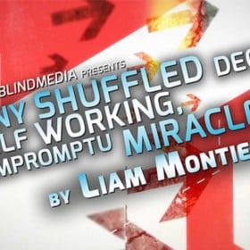 Any Shuffled Deck - Self-Working Impromptu Miracles by Big Blind Media video DESCARGA