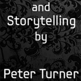 Character Building and Storytelling (Vol 8) by Peter Turner eBook DESCARGA
