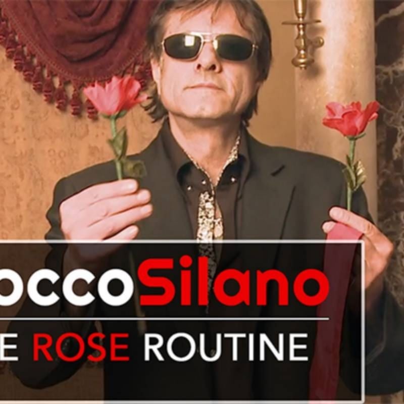 The Rose Routine by Rocco video DESCARGA