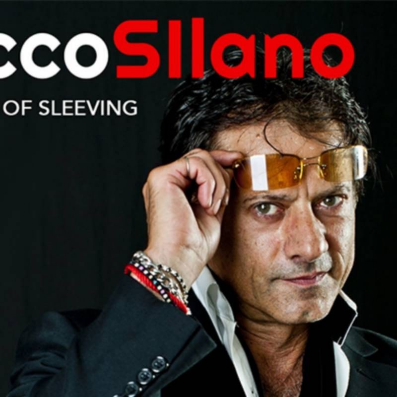 The Basics of Sleeving Vol. 1 by Rocco video DESCARGA