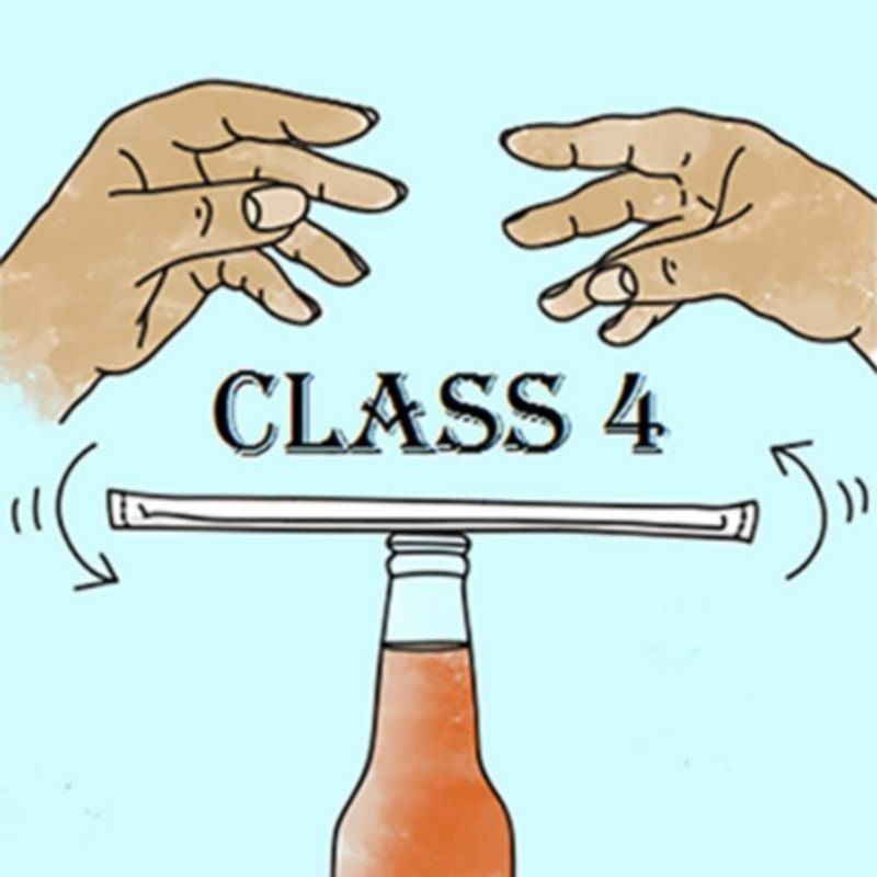 Class 4 by ZiHu video DESCARGA