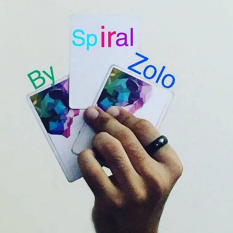 Spiral by Zolo video DESCARGA