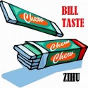 Bill Taste by ZiHu video DESCARGA