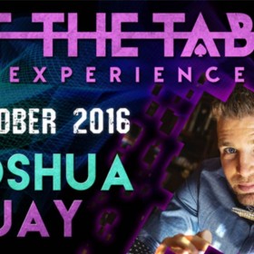 At The Table Live Lecture Joshua Jay October 19th 2016 video DESCARGA