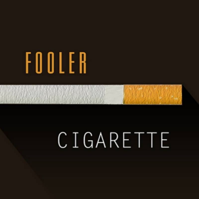 Fooler Cigarette by Sandro Loporcaro video DOWNLOAD