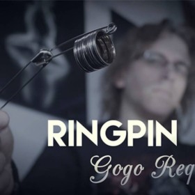 Ring Pin by Gogo Requiem video DOWNLOAD