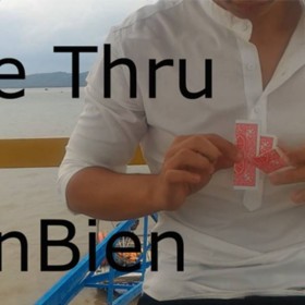 The Thru By VanBien video DOWNLOAD