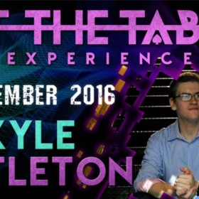 At The Table Live Lecture Kyle Littleton September 7th 2016 video DESCARGA