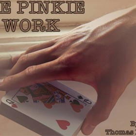 The Pinkie Work by Thomas Riboulet video DESCARGA