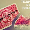Teleport by Boiledz - Magic Heart Team video DESCARGA