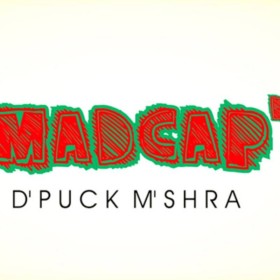 Piklumagic Presents MADCAP BOY by D'Puck M'Shra video DOWNLOAD
