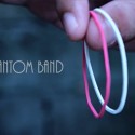 Phantom Band by Arnel Renegado video DESCARGA