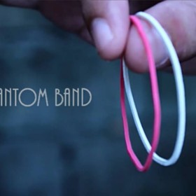 Phantom Band by Arnel Renegado video DOWNLOAD