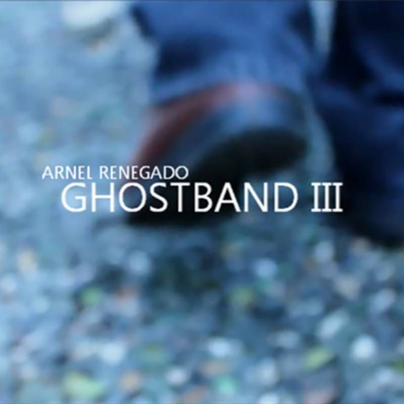 Ghost Band 3 by Arnel Renegado video DESCARGA