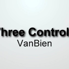 Three Controls by VanBien video DESCARGA