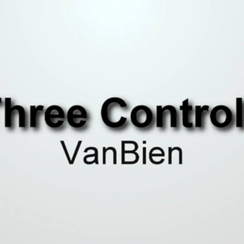 Three Controls by VanBien video DESCARGA