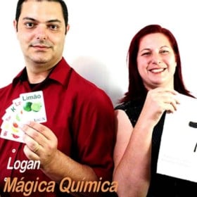 Chemical Magic by Logan (Portuguese Language) video DESCARGA