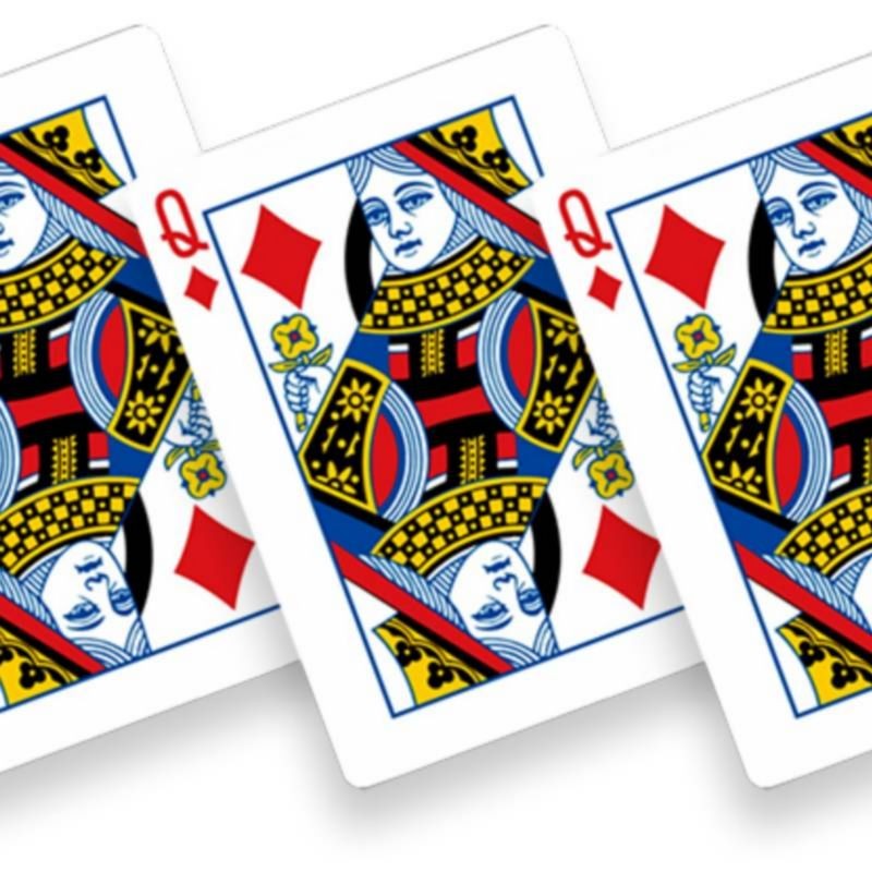 Mobile Phone Magic & Mentalism Animated GIFs - Playing Cards Mixed Media DESCARGA