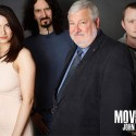 Move Zero (Vol 2) by John Bannon and Big Blind Media video DESCARGA