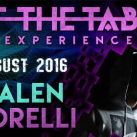 At The Table Live Lecture Calen Morelli August 17th 2016 video DESCARGA