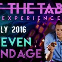 At The Table Live Lecture Steven Brundage July 20th 2016 video DESCARGA