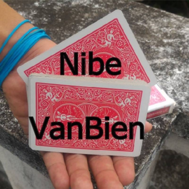 Nibe by VanBien video DESCARGA