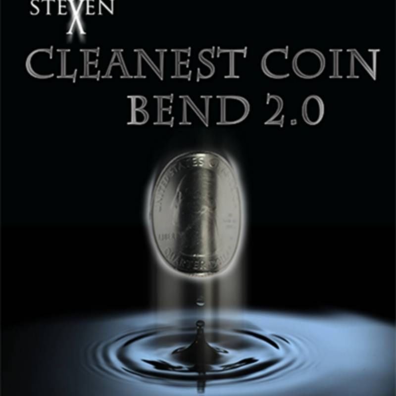 Cleanest Coin Bend 2.0 by Steven X video DESCARGA