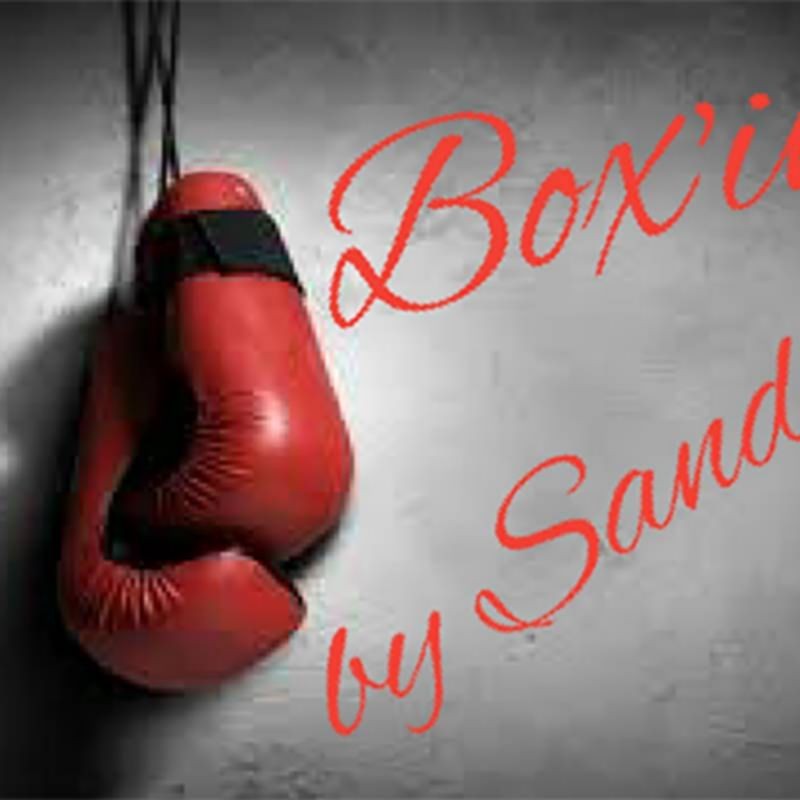 Box'ing by Sandeep video DESCARGA