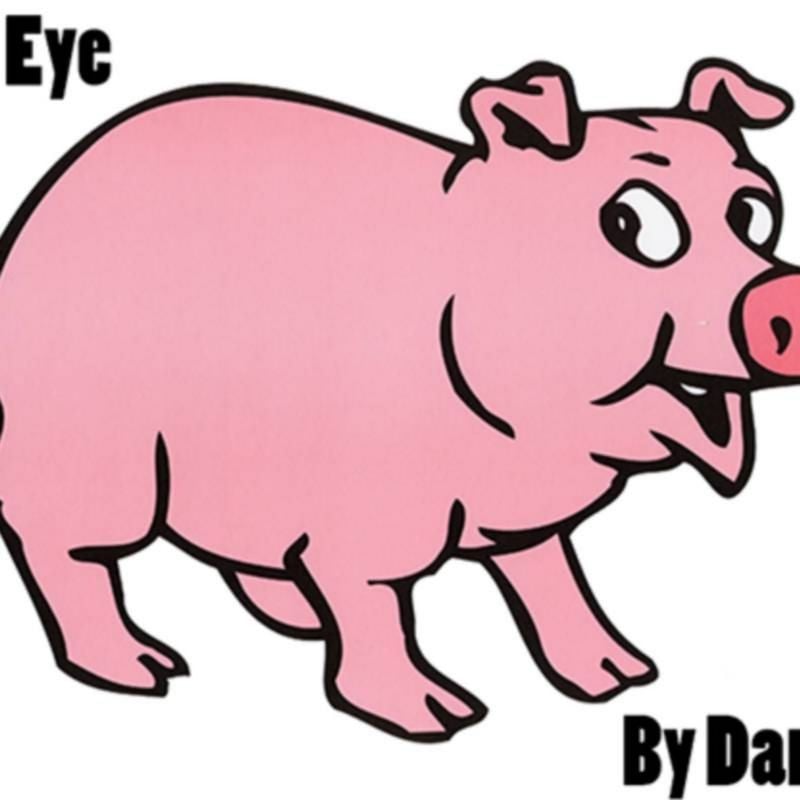 In a Pig's Eye Descarga eBook DESCARGA