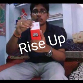 Rise Up by Sandeep video DESCARGA