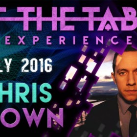 At The Table Live Lecture Chris Brown July 6th 2016 video DOWNLOAD