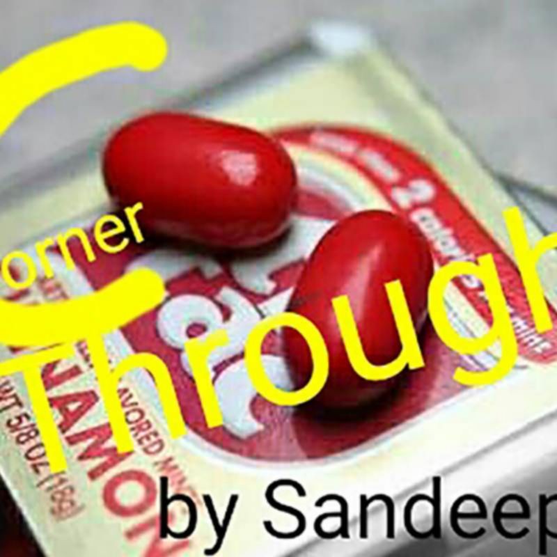 C Through by Sandeep video DESCARGA