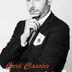 Card Classics Experience by Fernando Ás (Portuguese Language) video DOWNLOAD