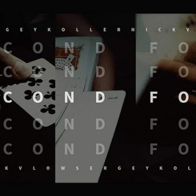 Second Form By Nick Vlow and Sergey Koller Produced by Shin Lim video DESCARGA