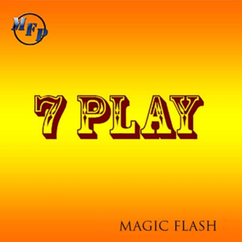 7 Play by Magic Flash video DESCARGA