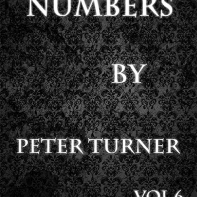 Numbers (Vol 6) by Peter Turner eBook DESCARGA
