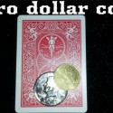 Euro Dollar Coin by Emanuele Moschella video DESCARGA