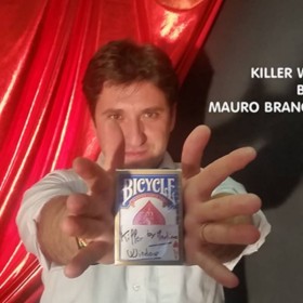 Killer Window by Brancato Merlino video DESCARGA