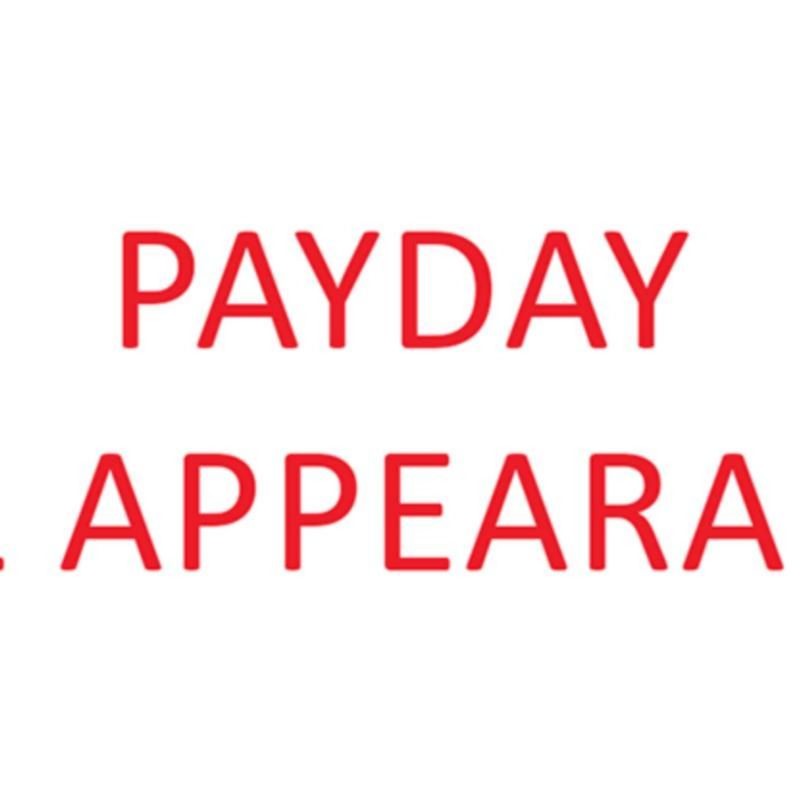 Payday by Steve Jackson video DESCARGA