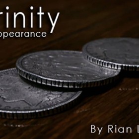 Trinity Coin Appearance by Rian Lehman video DESCARGA