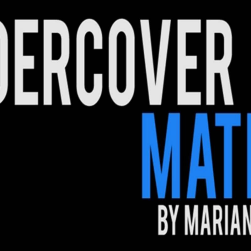 Undercover Matrix by Mariano Goñi video DESCARGA
