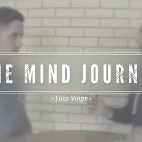 Mind Journey (Excerpt from Senti-Mentalism) by Luca Volpe video DESCARGA