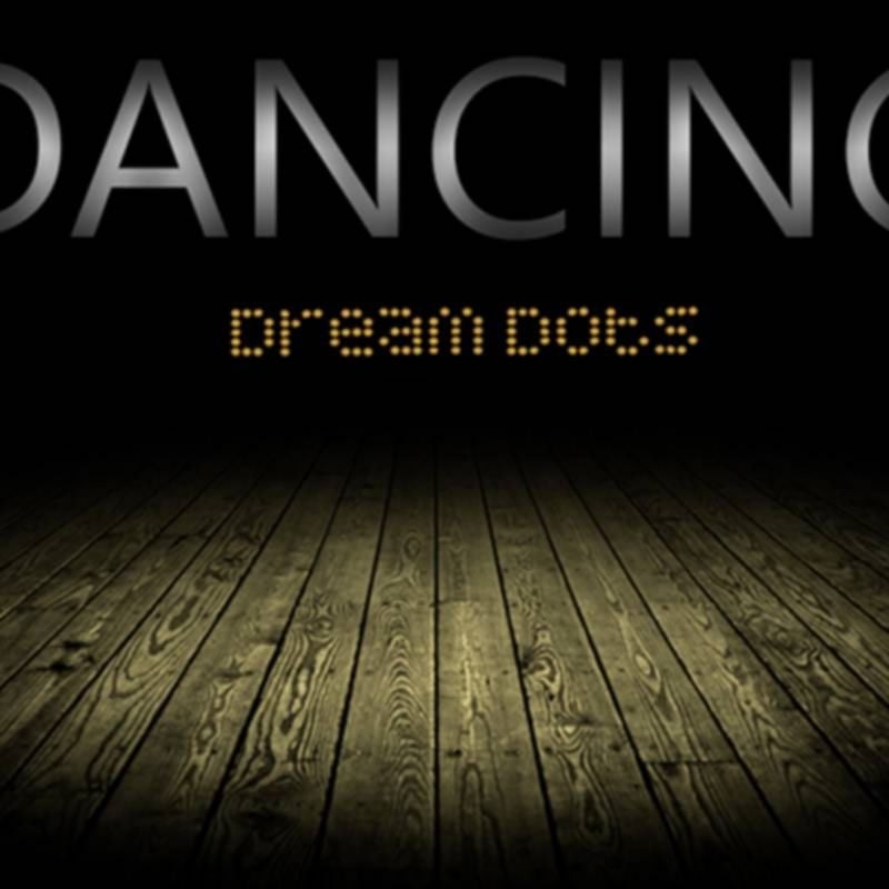 Dancing Dream Dots by Sandro Loporcaro (Amazo) video DESCARGA