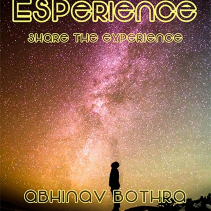 ESPerience by Abhinav Bothra eBook DOWNLOAD