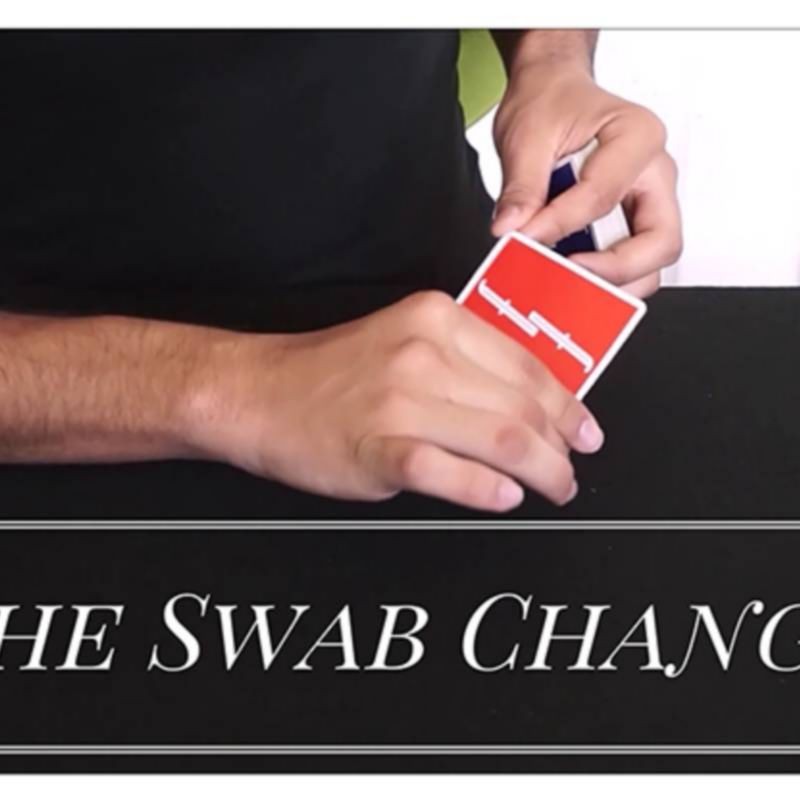 The Swab Change by Andrew Salas video DESCARGA