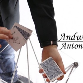 Andwich by Antonio Cacace video DESCARGA