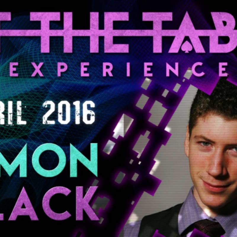 At the Table Live Lecture Simon Black April 20th 2016 video DESCARGA