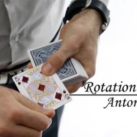 Rotation Change by Antonio Cacace video DESCARGA