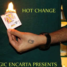 Magic Encarta Presents HoT Change by Vivek Singhi video DESCARGA