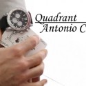 Quadrant by Antonio Cacace video DESCARGA